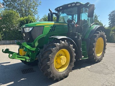 John Deere 6145R