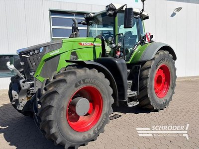 Fendt 936 VARIO GEN7 PROFI PLUS