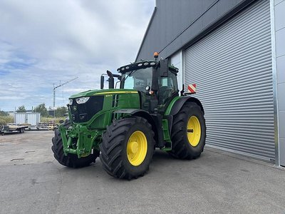 John Deere 6250R