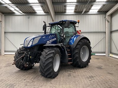 New Holland T7.315 AC