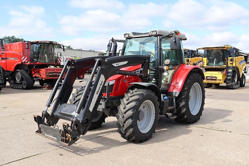 Massey Ferguson 5613 Dyna-4 Essential