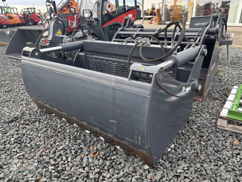Saphir Silageschneidzange Sonstige Fütterungstechnik