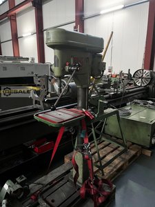 Column-Type Drilling Machines IXION BST 16