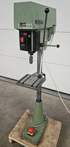 Column-Type Drilling Machines FLOTT SB 15 ST