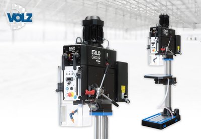 Column-Type Drilling Machines ERLO GP 50
