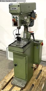 Column-Type Drilling Machines IXION BT 15 GL E