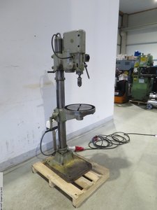Column-Type Drilling Machines ARBOGA E 825