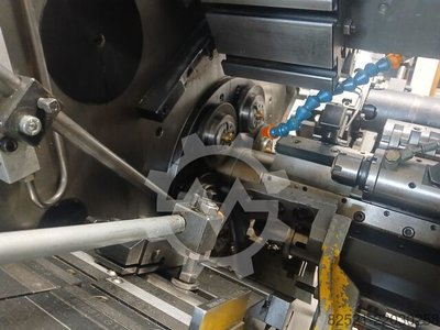 Schütte SG18