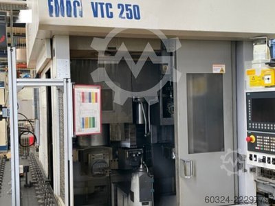 EMAG EMAG VTC 250