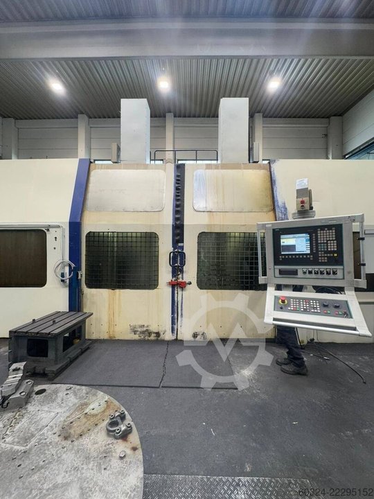 UMARO SC27 CNC MS2