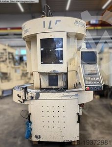 EMAG VL5 Ersatzteilträger