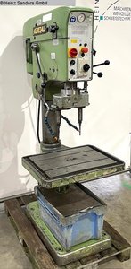 Column-Type Drilling Machines ALZMETALL AB4/SV