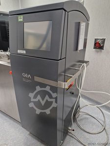 GEA ConsiGma1