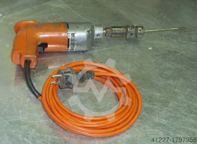 FEIN ASg 636