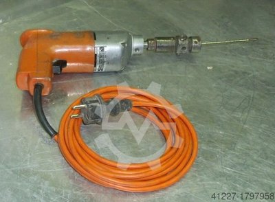 FEIN ASg 636