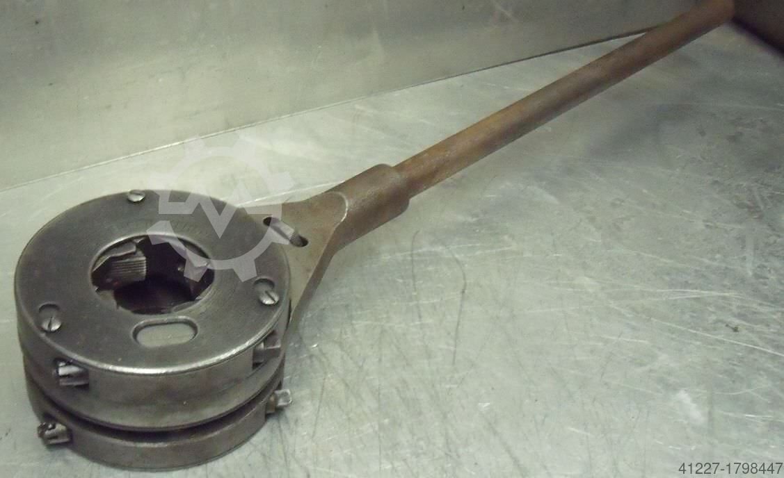 VEB 1"-2"