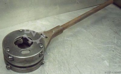VEB 1"-2"