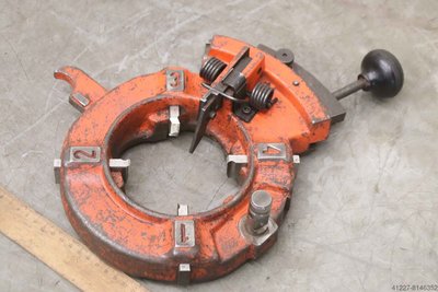 Ridgid bis 3 "