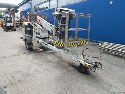 Dino 160XTB