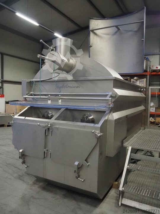 Seydelmann PV 4000