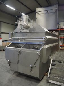 Seydelmann PV 4000