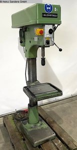 Column-Type Drilling Machines ALZMETALL AX 3
