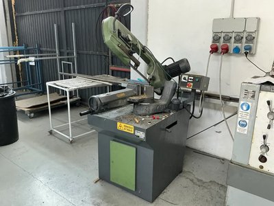 1997 CATTANEO LEONARD 300 Bandsäge