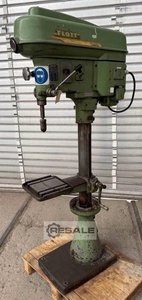 Column-Type Drilling Machines FLOTT 15/ST