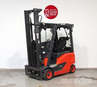 Linde E 16 PH EVO 386-02