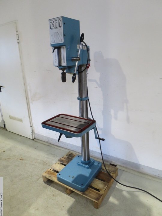 Column-Type Drilling Machines ARBOGA A 2508