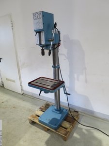 Column-Type Drilling Machines ARBOGA A 2508