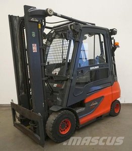 Linde E 30 387