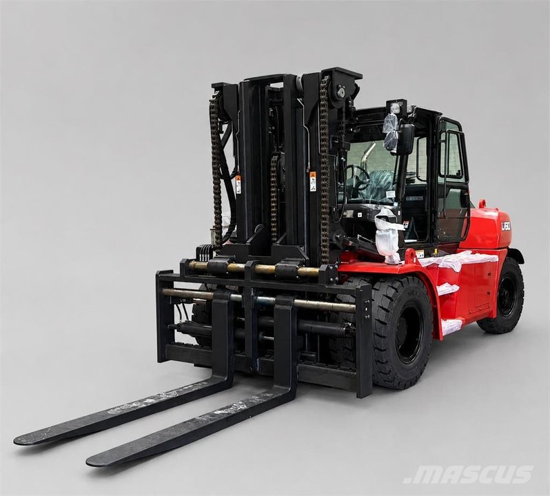 Bobcat D 160 S9 Neugerät 60 Monate 0% Finanzierung ab Lag