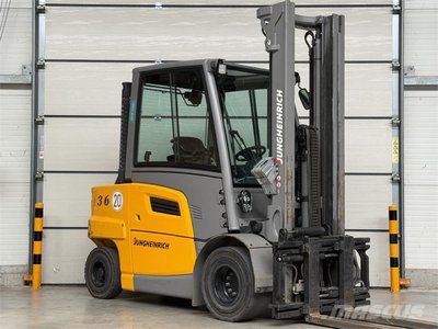 Jungheinrich DFG435S