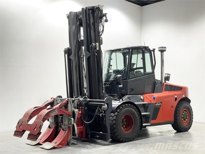 Linde H140D/600-1401