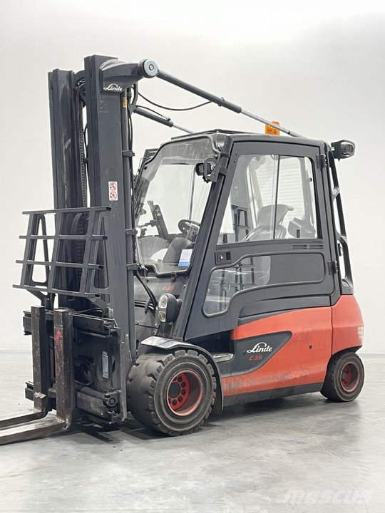 Linde E35L-01-387