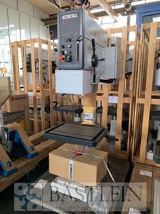 Column-Type Drilling Machines ALZMETALL AB 34/SV