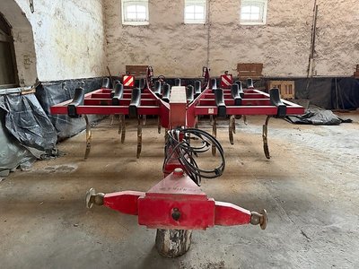 Horsch Tiger 4 AS