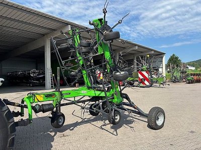 Deutz-Fahr Condimaster 9041