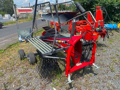 Massey Ferguson RK 421 DN