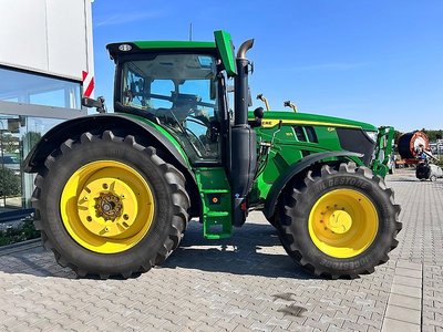 John Deere 6R185