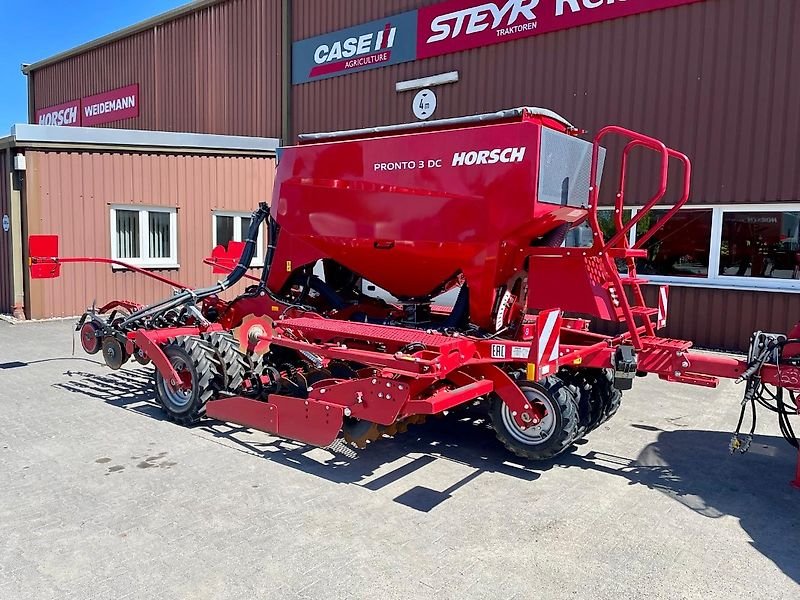 Horsch PRONTO 3 DC