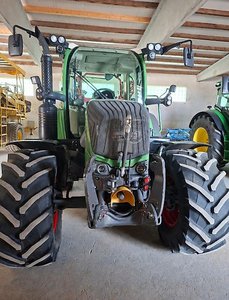 Fendt 313 Vario Profi