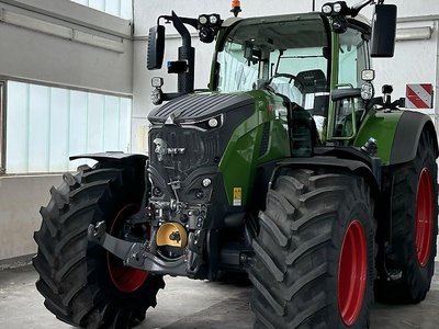 Fendt 728 Gen7 Profi+ Setting 2