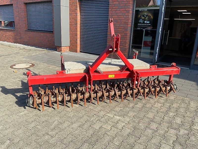 Kverneland KLS 3m