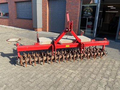Kverneland KLS 3m