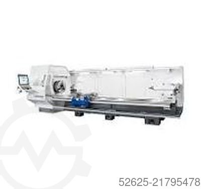 WEILER E 120 x 4500
