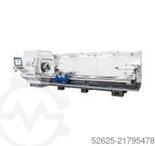 WEILER E 120 x 4500