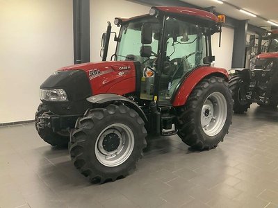 Case IH Farmall 55 A