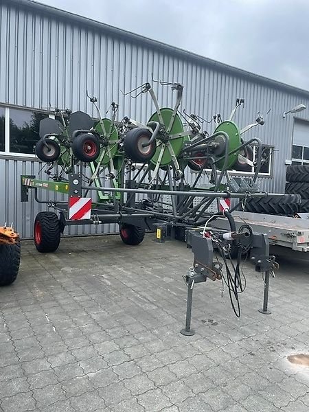 Fendt Lotus 1020 T